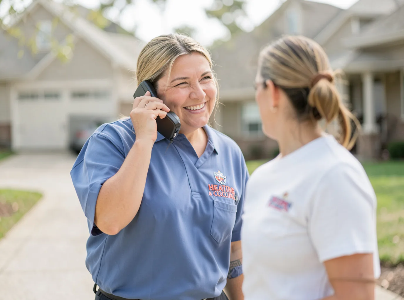 Hvac Repair White Oak, MD FAQs